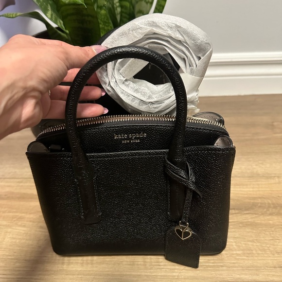Kate Spade Margaux Mini Satchel - Picture 4 of 5